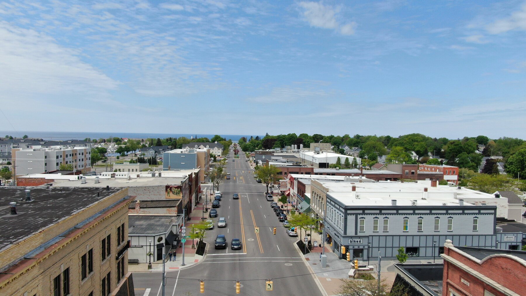 Ludington