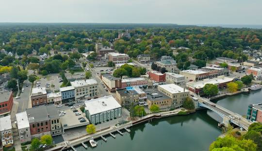 Manistee