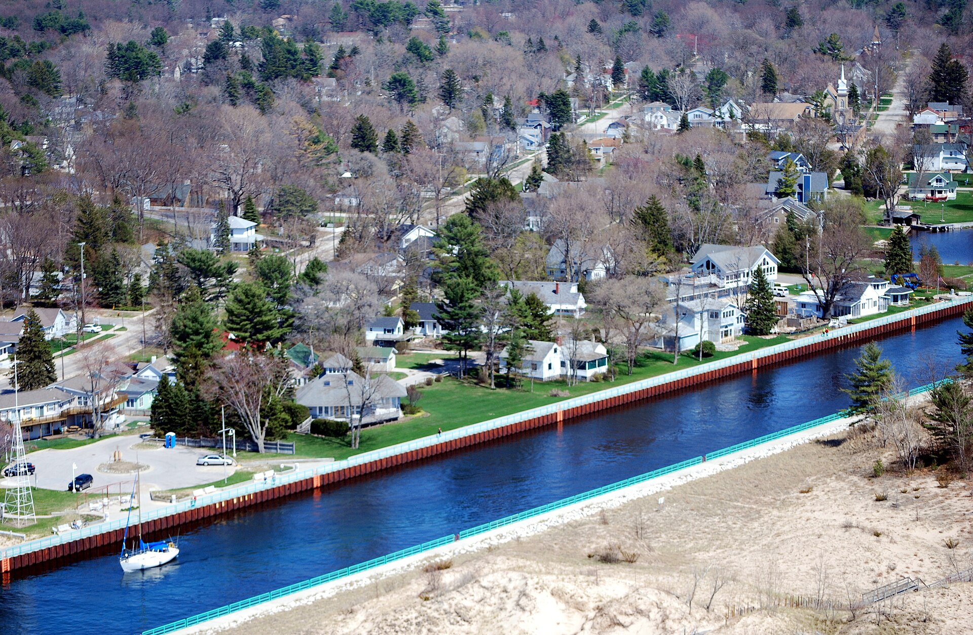Pentwater